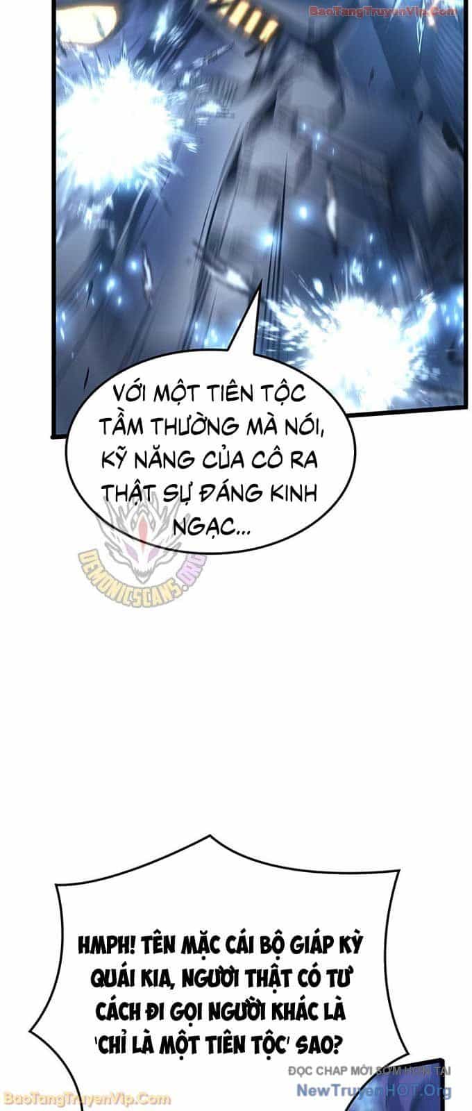 Đế Vương Hồi Quy - Chương 101 - ảnh 55