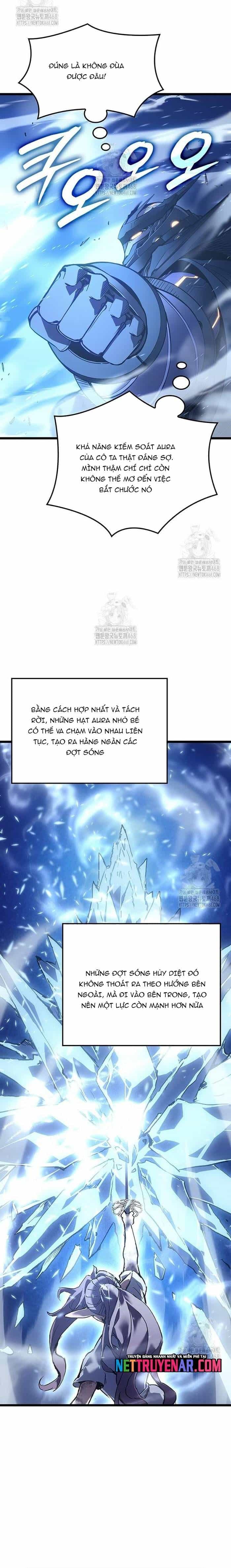 Đế Vương Hồi Quy - Chương 102 - ảnh 19