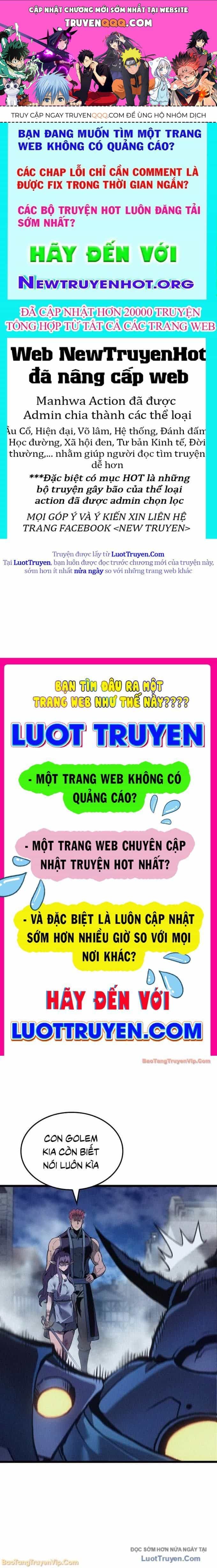 Đế Vương Hồi Quy - Chương 103 - ảnh 1