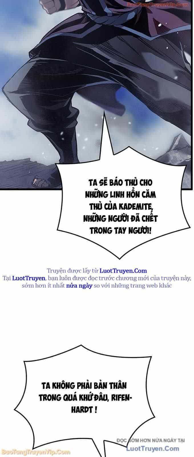 Đế Vương Hồi Quy - Chương 103 - ảnh 22