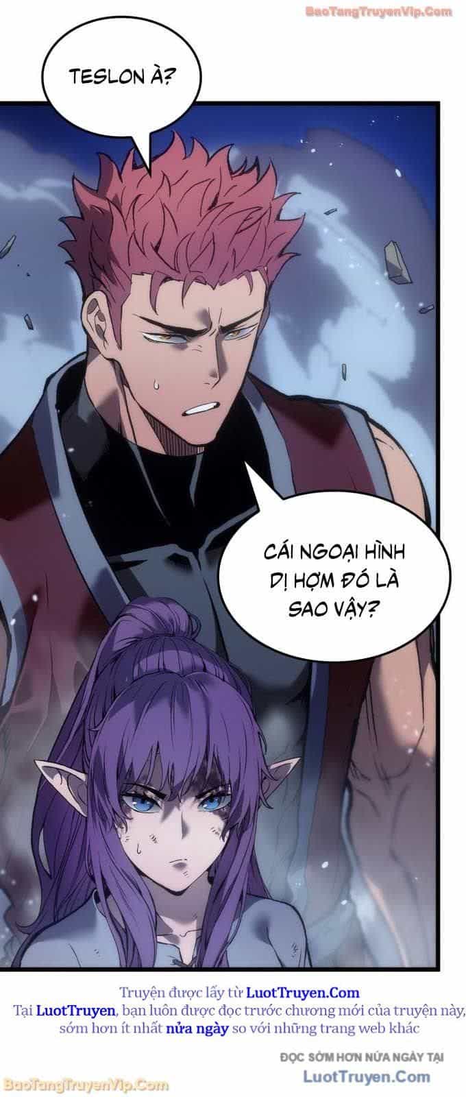 Đế Vương Hồi Quy - Chương 103 - ảnh 4