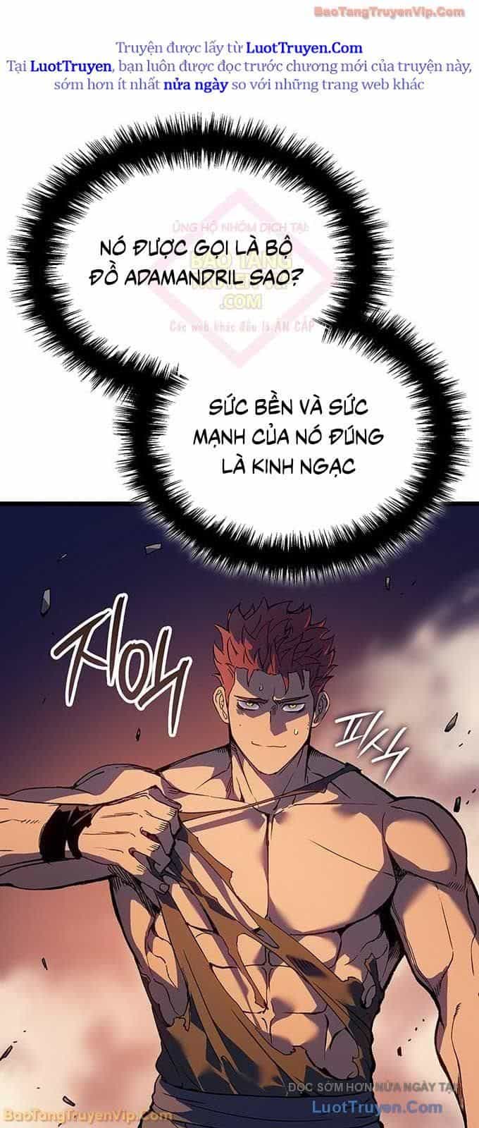 Đế Vương Hồi Quy - Chương 103 - ảnh 75
