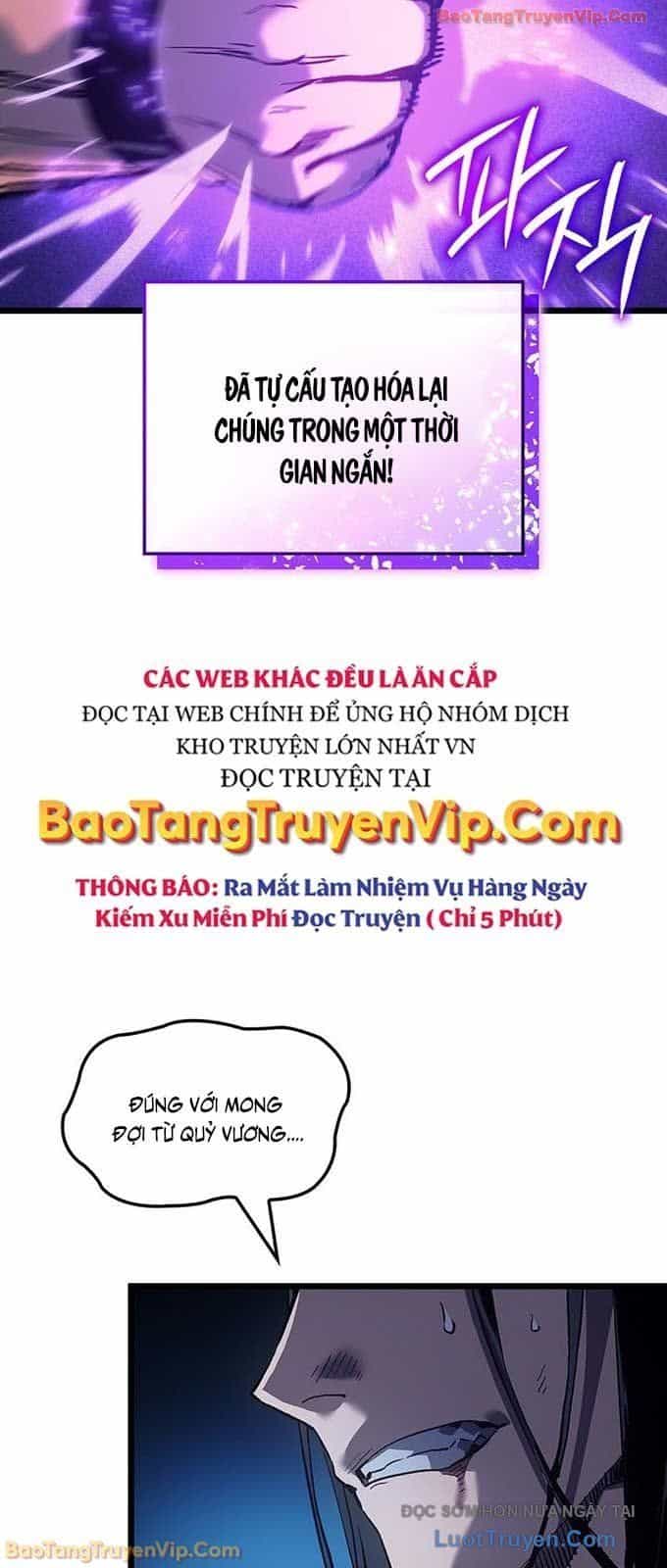 Đế Vương Hồi Quy - Chương 103 - ảnh 98