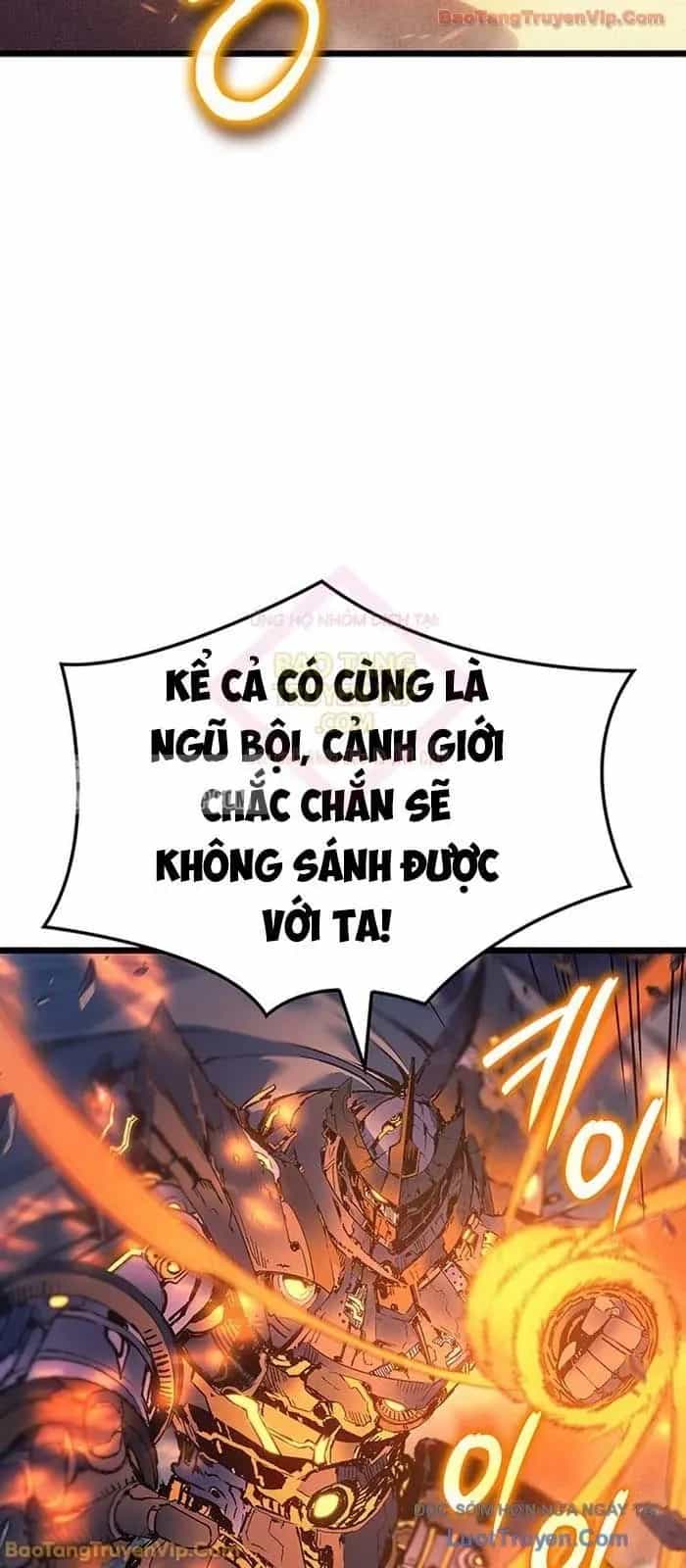 Đế Vương Hồi Quy - Chương 105 - ảnh 54