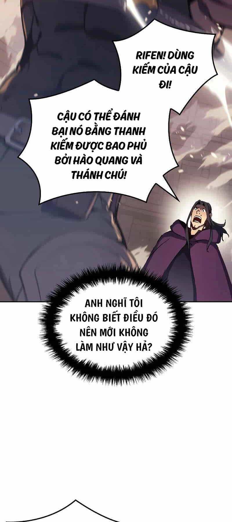 Đế Vương Hồi Quy - Chương 11 - ảnh 25