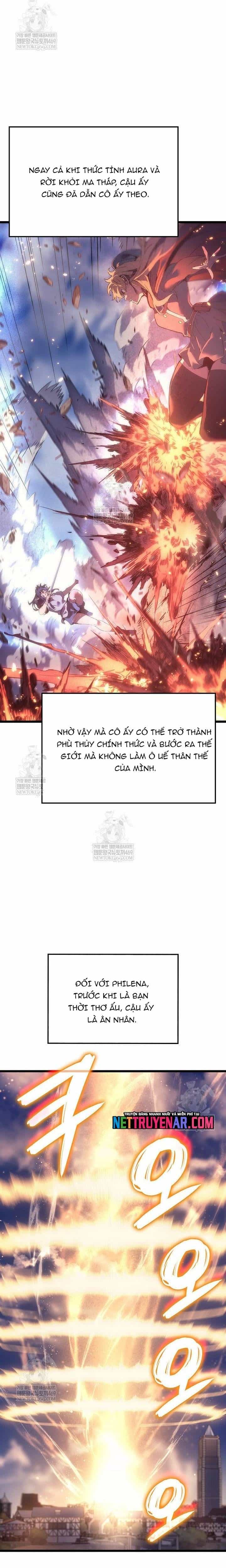 Đế Vương Hồi Quy - Chương 106 - ảnh 10