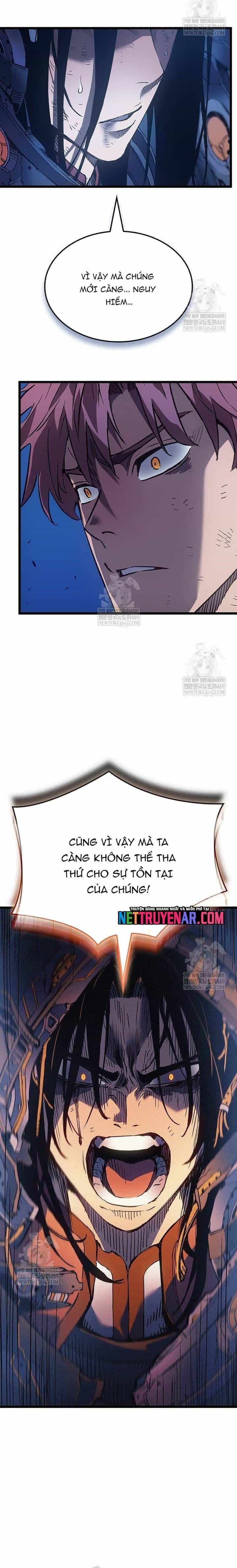 Đế Vương Hồi Quy - Chương 106 - ảnh 21