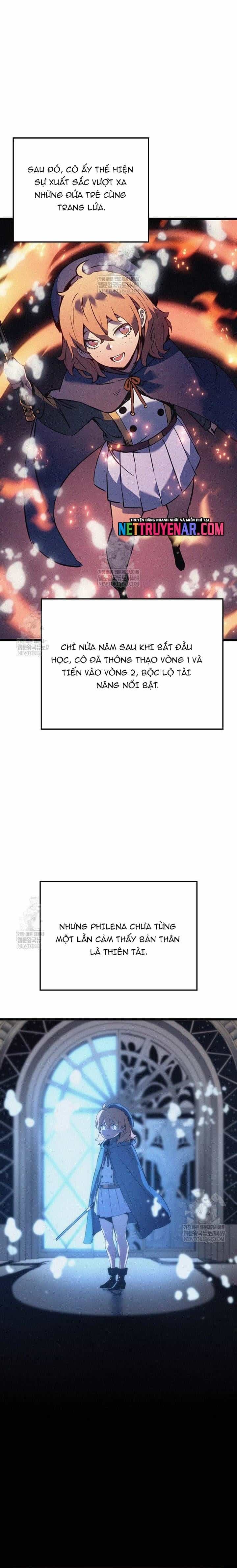 Đế Vương Hồi Quy - Chương 106 - ảnh 6