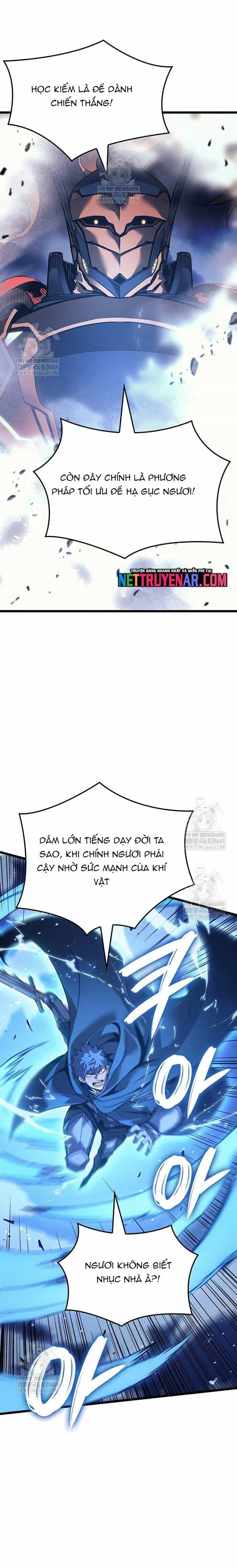 Đế Vương Hồi Quy - Chương 107 - ảnh 18