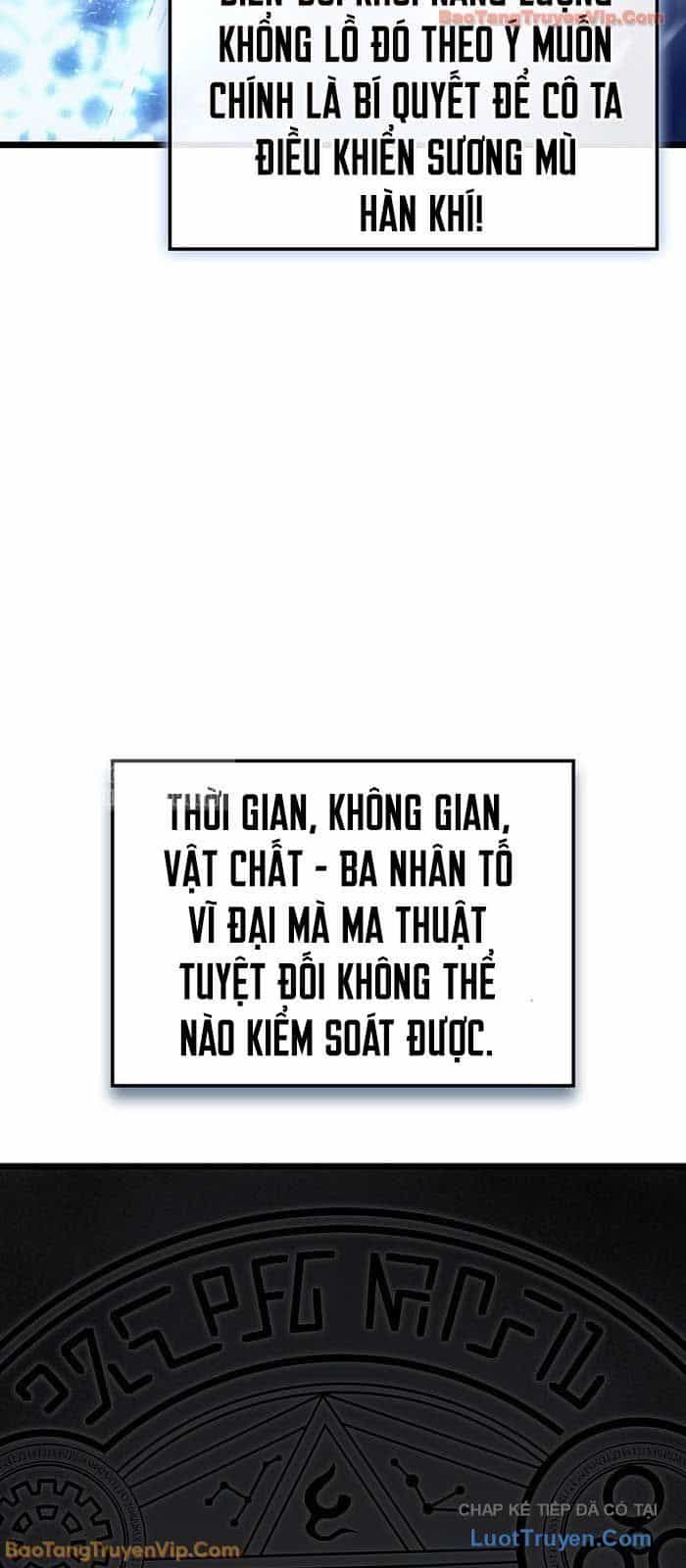 Đế Vương Hồi Quy - Chương 108 - ảnh 24