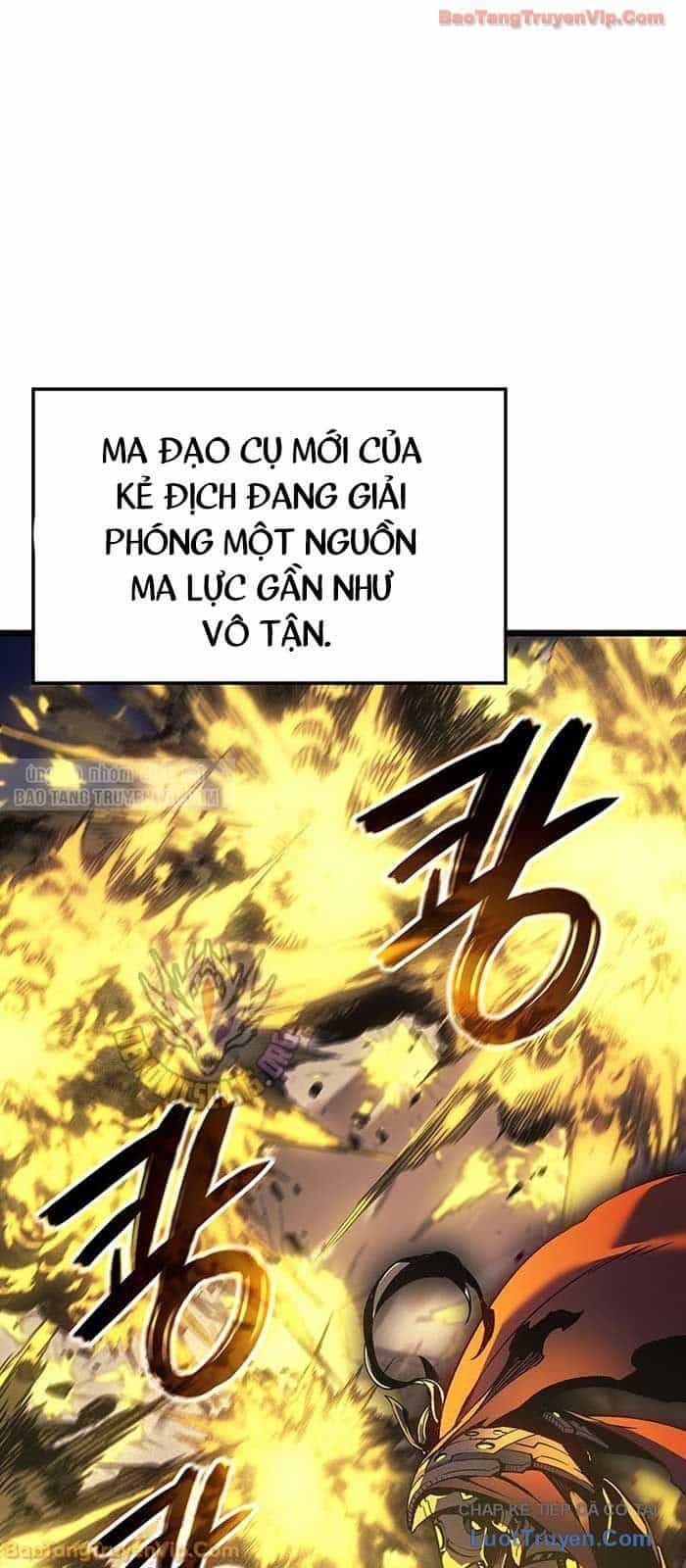 Đế Vương Hồi Quy - Chương 108 - ảnh 3