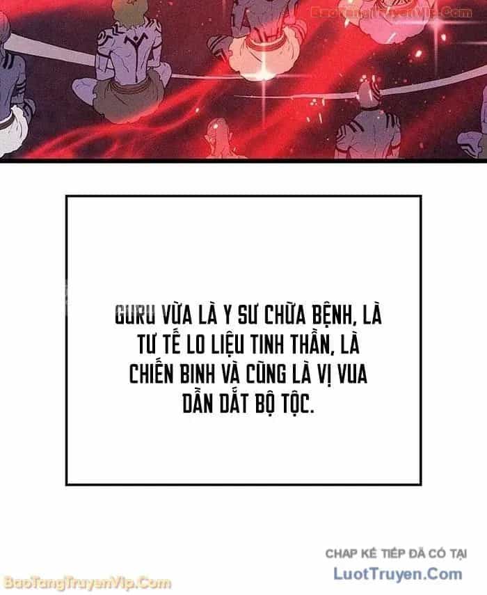 Đế Vương Hồi Quy - Chương 109 - ảnh 22