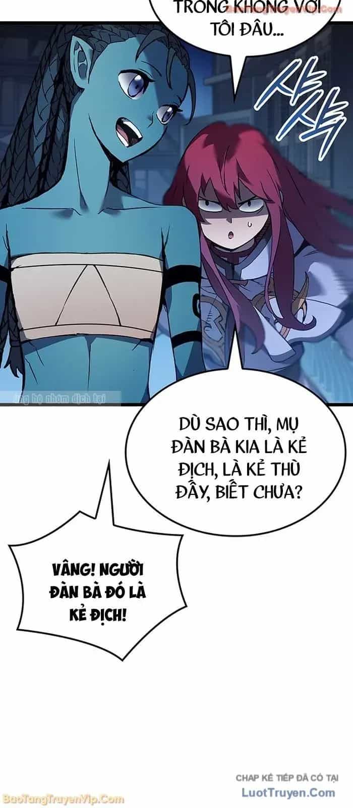 Đế Vương Hồi Quy - Chương 109 - ảnh 25