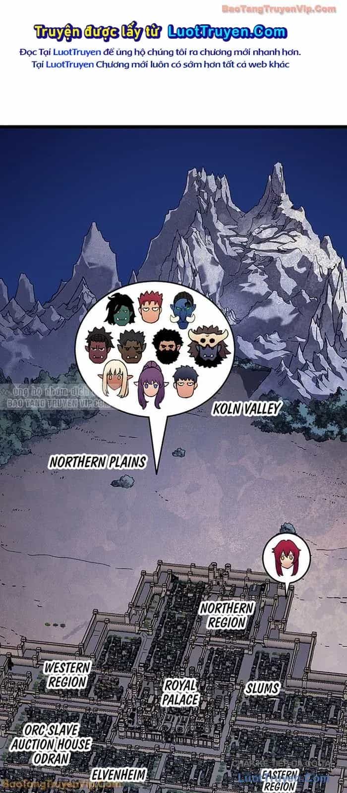 Đế Vương Hồi Quy - Chương 109 - ảnh 90