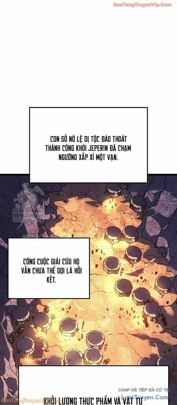 Đế Vương Hồi Quy - Chương 110 - ảnh 20