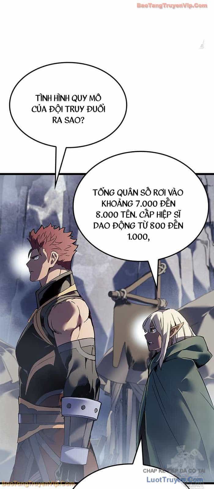 Đế Vương Hồi Quy - Chương 110 - ảnh 45