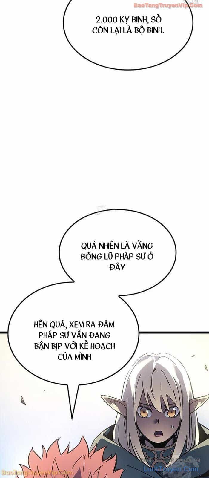 Đế Vương Hồi Quy - Chương 110 - ảnh 46