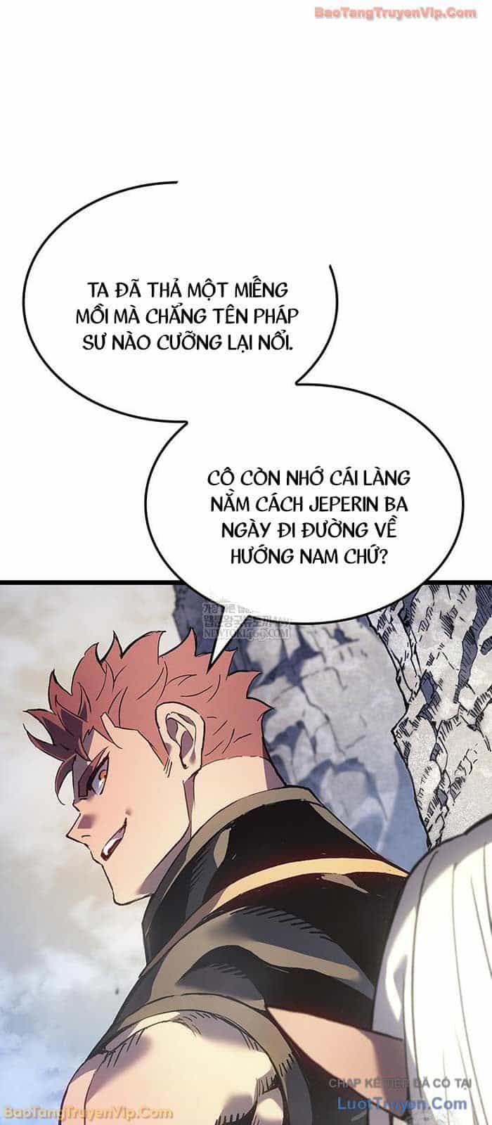 Đế Vương Hồi Quy - Chương 110 - ảnh 48