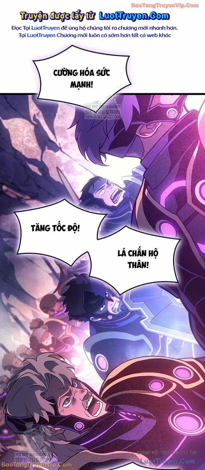 Đế Vương Hồi Quy - Chương 110 - ảnh 69