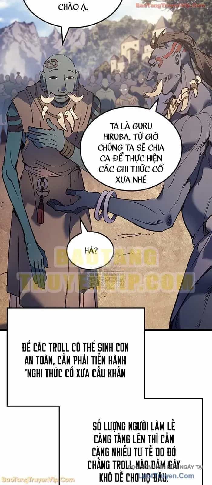 Đế Vương Hồi Quy - Chương 112 - ảnh 10