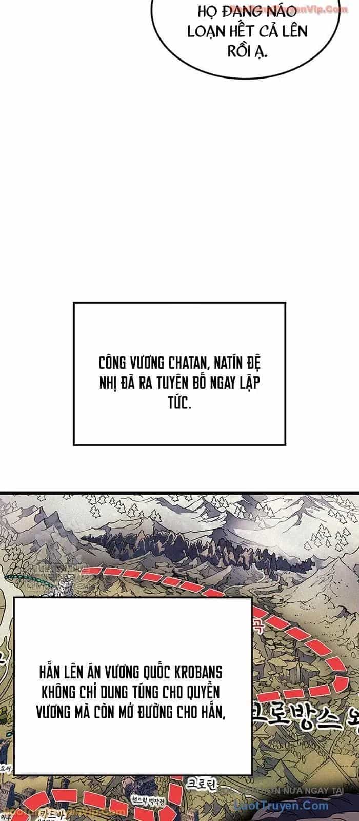Đế Vương Hồi Quy - Chương 112 - ảnh 31