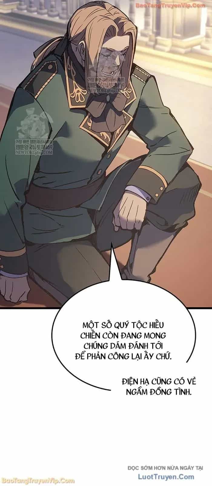 Đế Vương Hồi Quy - Chương 112 - ảnh 34