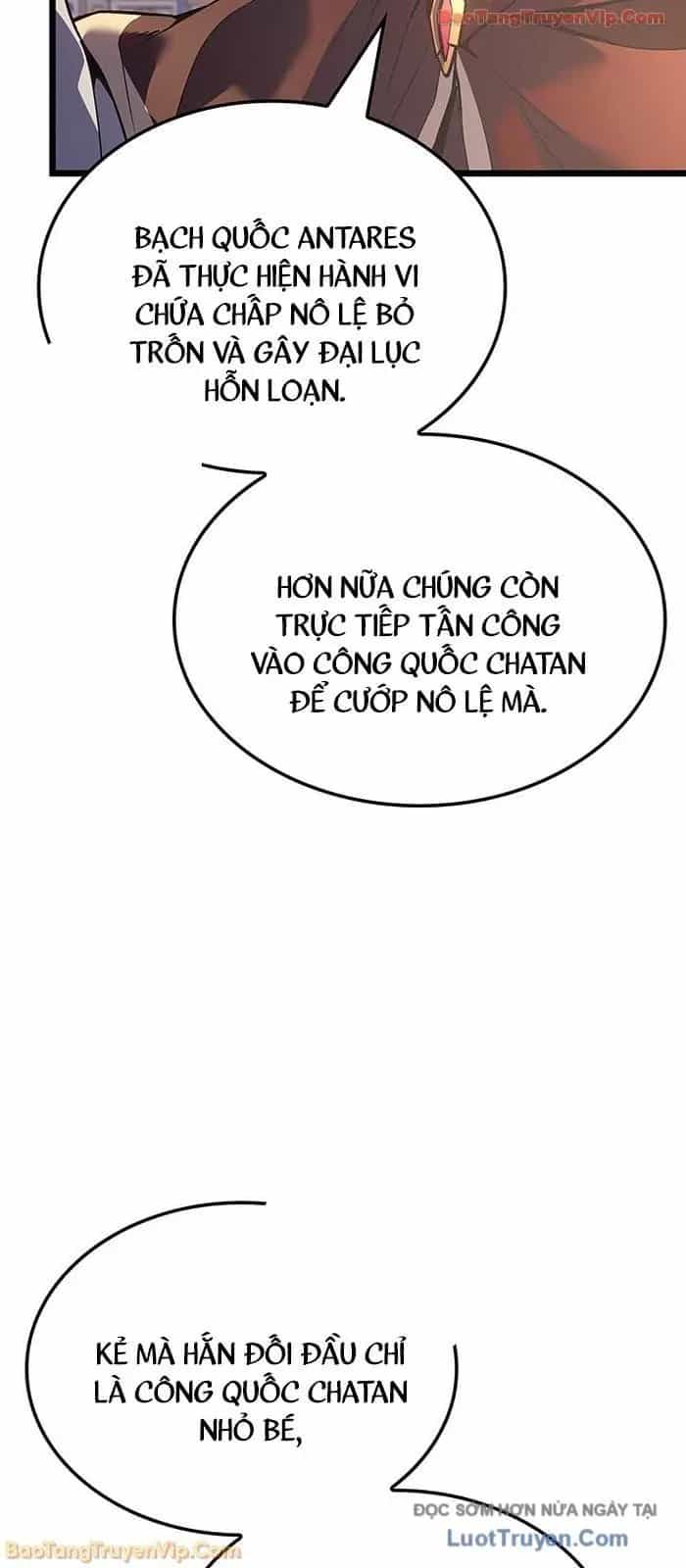 Đế Vương Hồi Quy - Chương 112 - ảnh 56