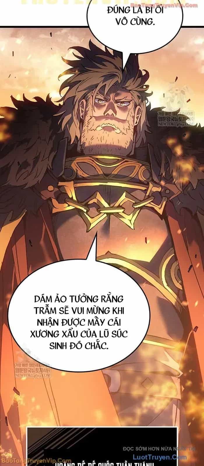 Đế Vương Hồi Quy - Chương 112 - ảnh 86