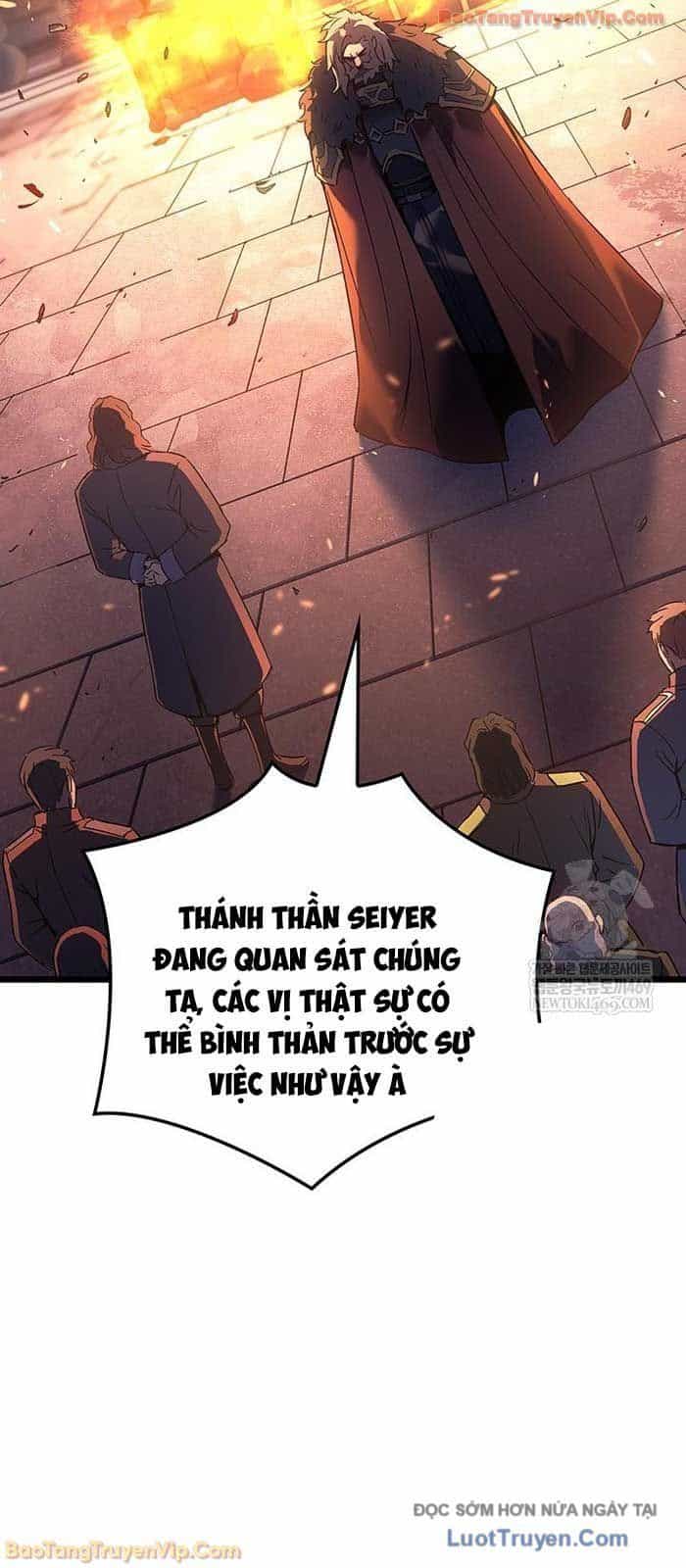 Đế Vương Hồi Quy - Chương 113 - ảnh 19