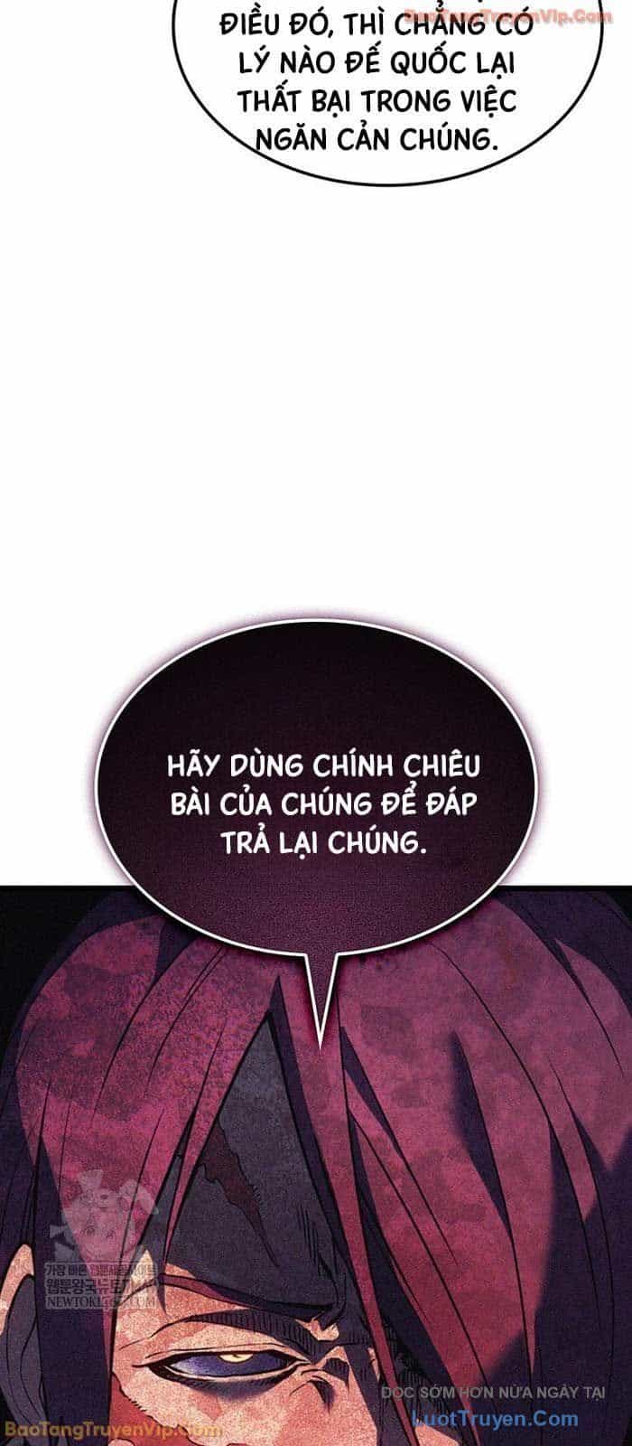Đế Vương Hồi Quy - Chương 113 - ảnh 26