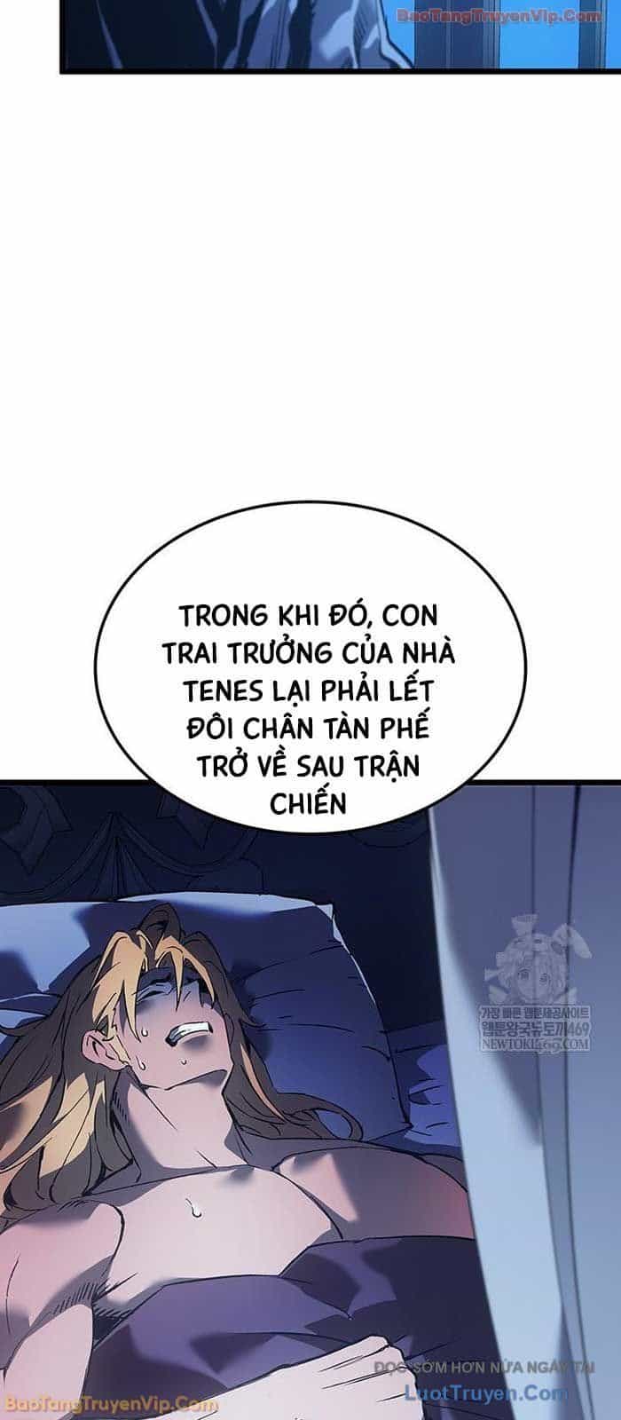 Đế Vương Hồi Quy - Chương 113 - ảnh 37