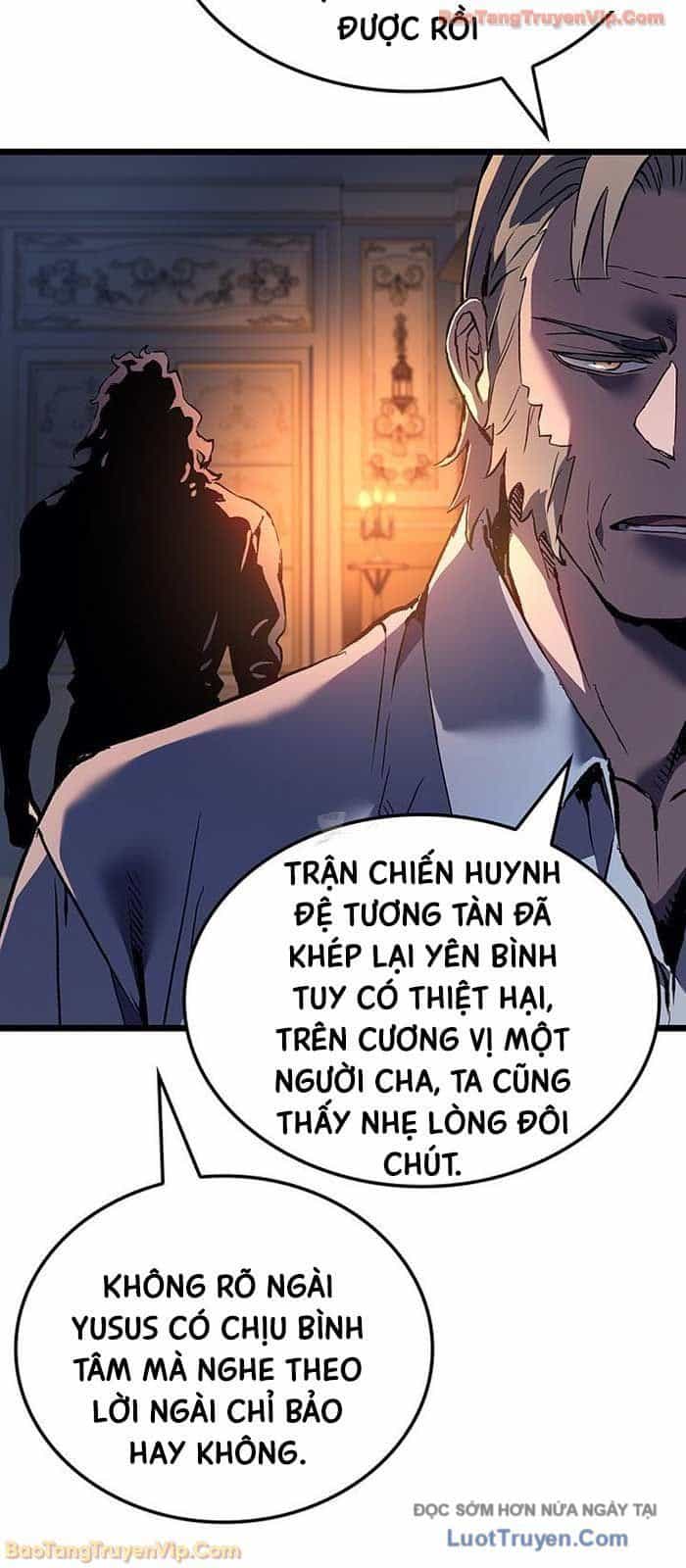Đế Vương Hồi Quy - Chương 113 - ảnh 39
