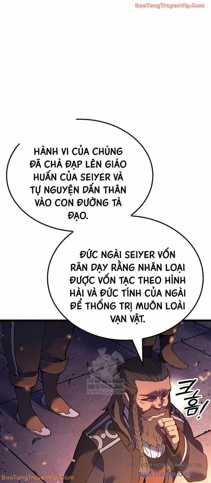 Đế Vương Hồi Quy - Chương 113 - ảnh 4