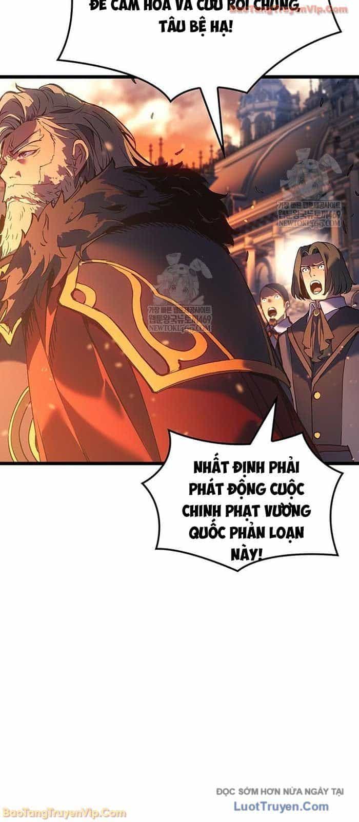 Đế Vương Hồi Quy - Chương 113 - ảnh 6