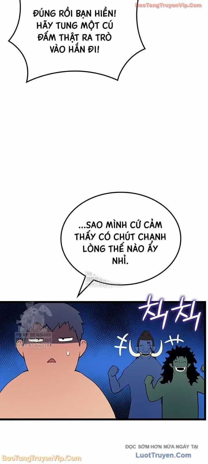 Đế Vương Hồi Quy - Chương 114 - ảnh 27