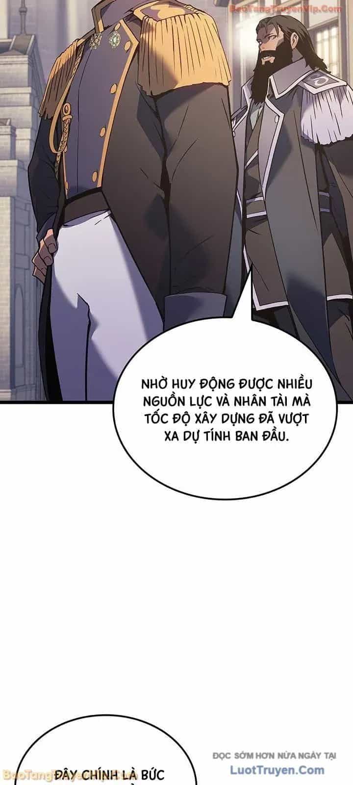 Đế Vương Hồi Quy - Chương 114 - ảnh 52