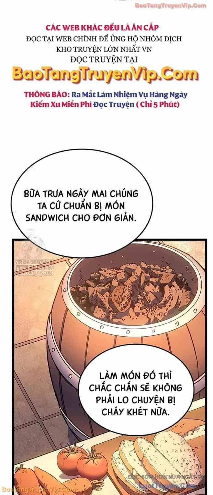 Đế Vương Hồi Quy - Chương 114 - ảnh 9