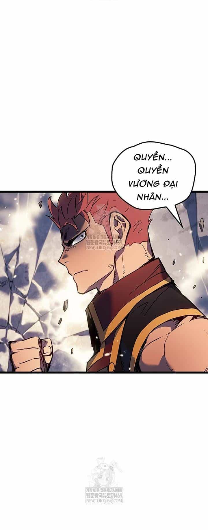 Đế Vương Hồi Quy - Chương 115 - ảnh 18