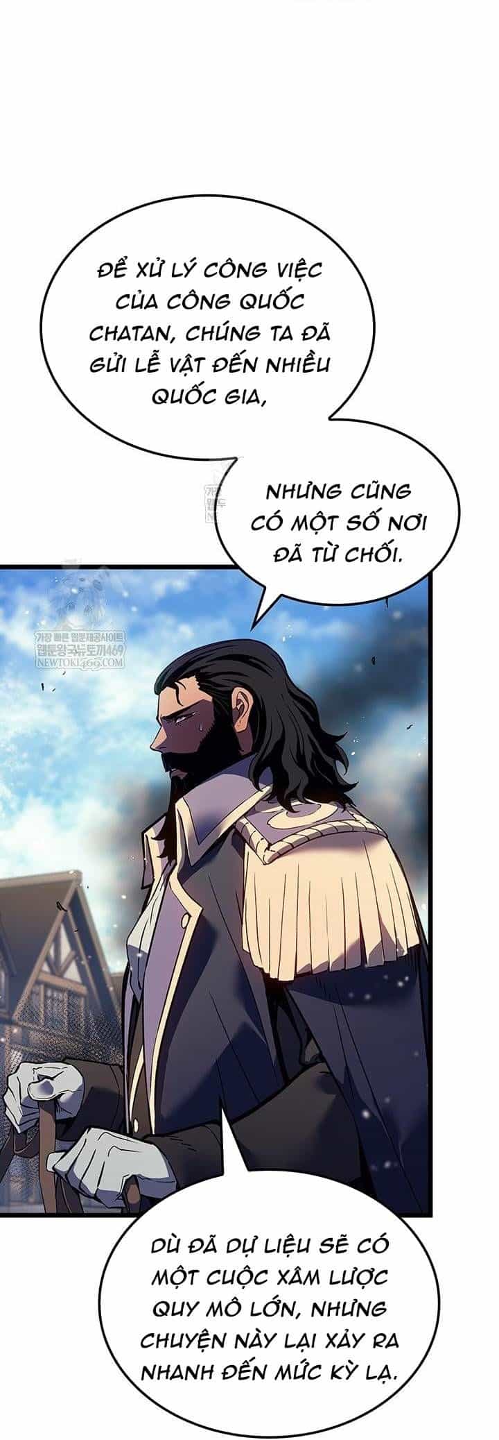 Đế Vương Hồi Quy - Chương 115 - ảnh 8