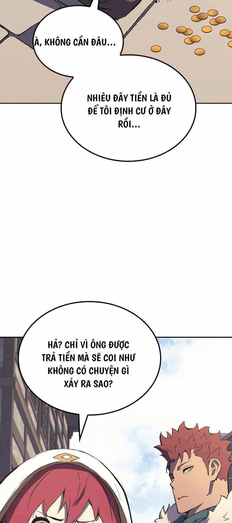 Đế Vương Hồi Quy - Chương 12 - ảnh 18