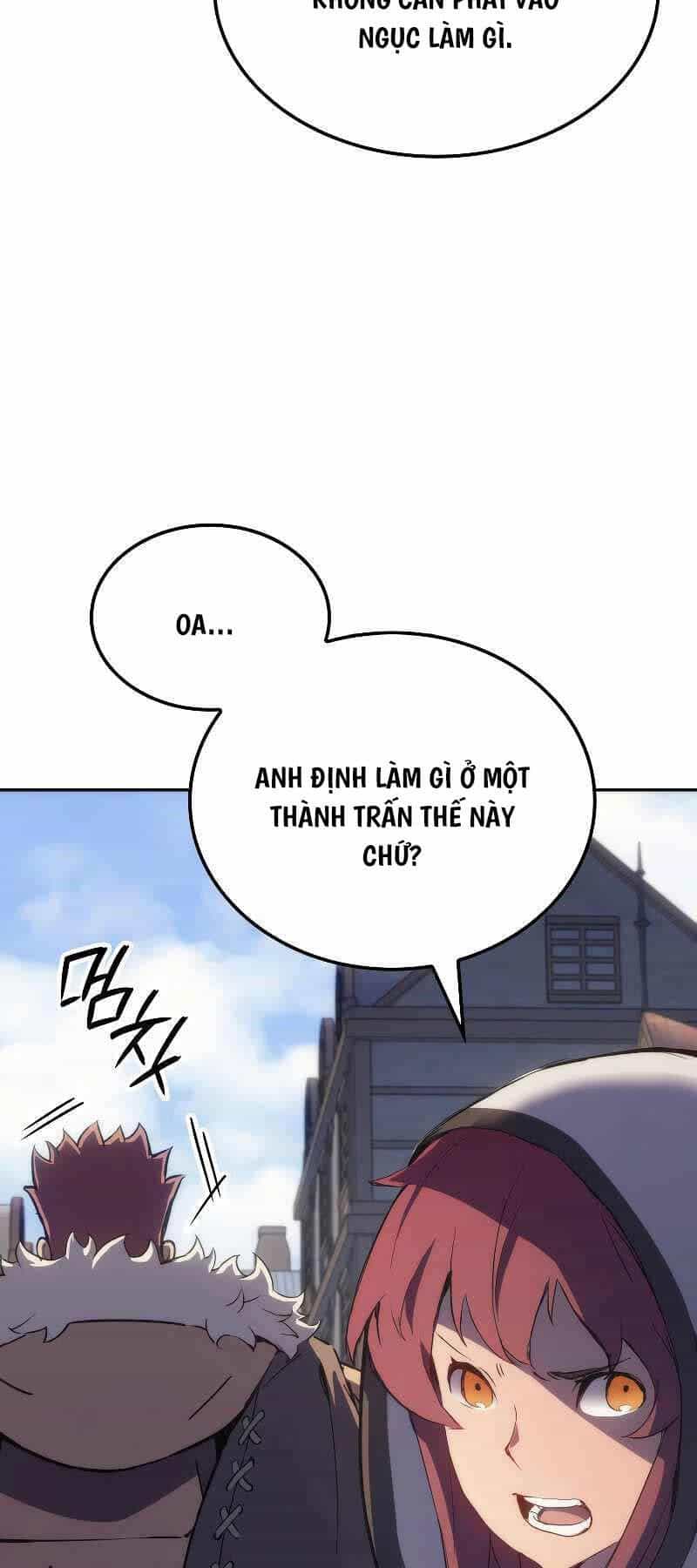 Đế Vương Hồi Quy - Chương 12 - ảnh 21