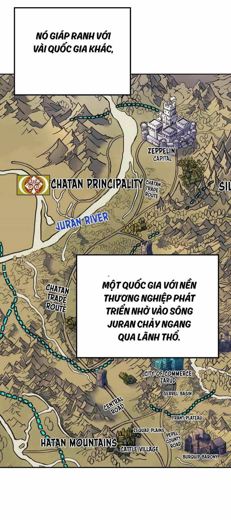 Đế Vương Hồi Quy - Chương 12 - ảnh 3