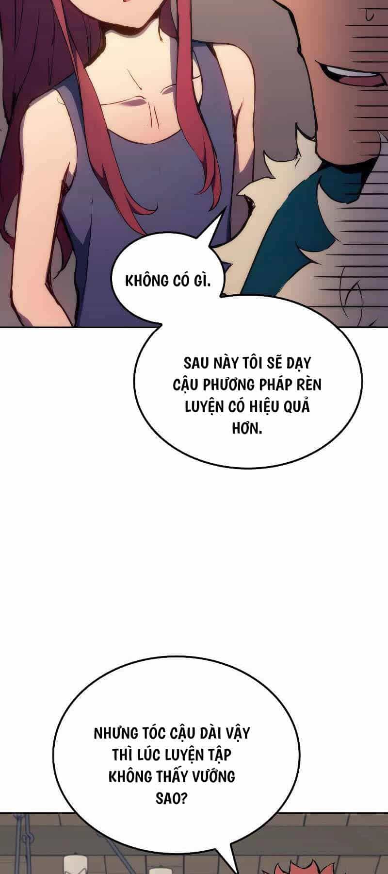 Đế Vương Hồi Quy - Chương 12 - ảnh 53