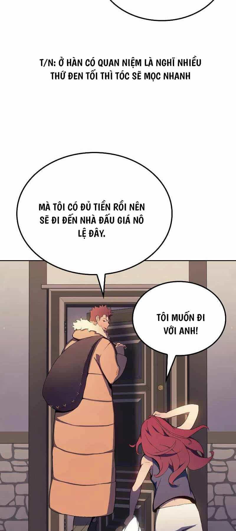 Đế Vương Hồi Quy - Chương 12 - ảnh 55