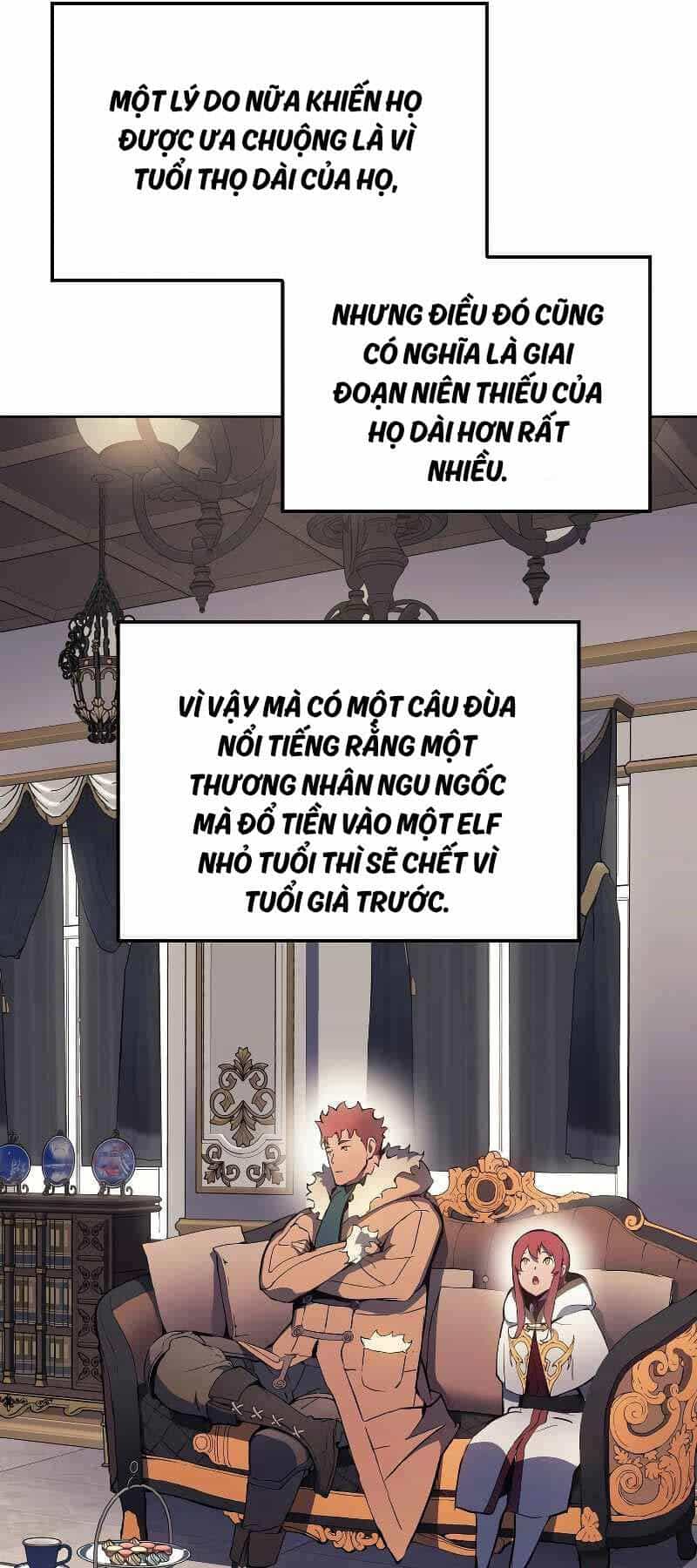 Đế Vương Hồi Quy - Chương 12 - ảnh 62