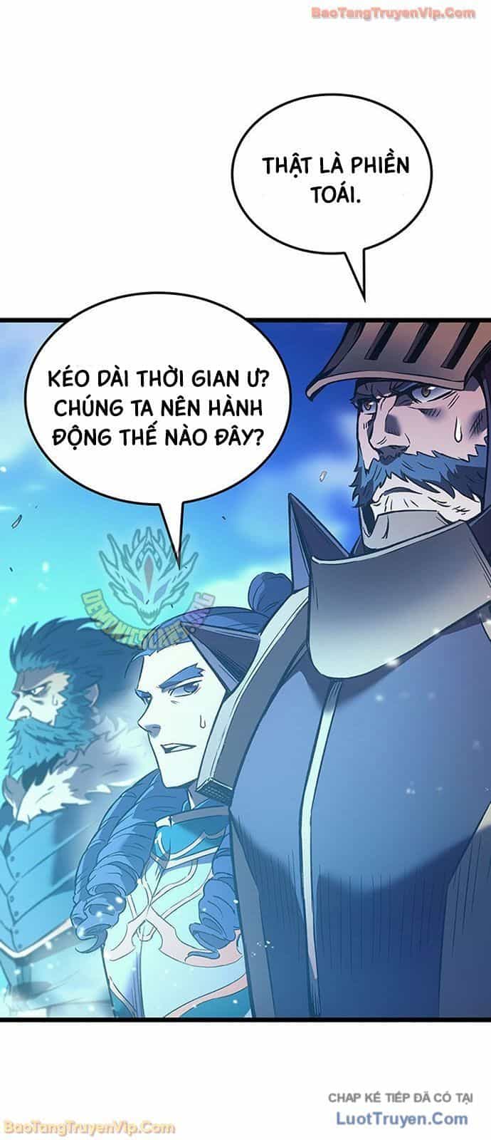 Đế Vương Hồi Quy - Chương 116 - ảnh 20