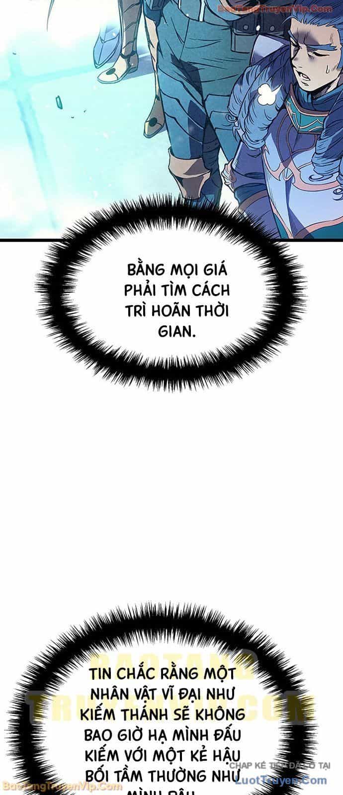 Đế Vương Hồi Quy - Chương 116 - ảnh 23