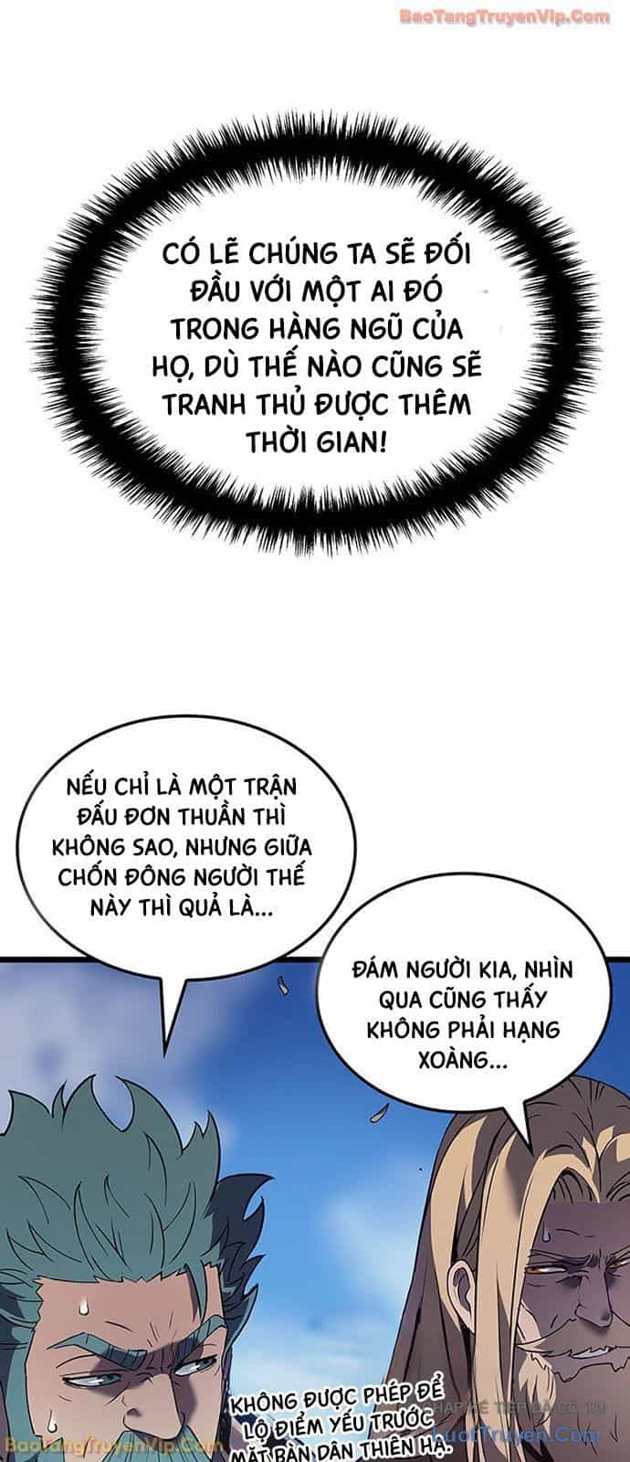Đế Vương Hồi Quy - Chương 116 - ảnh 25