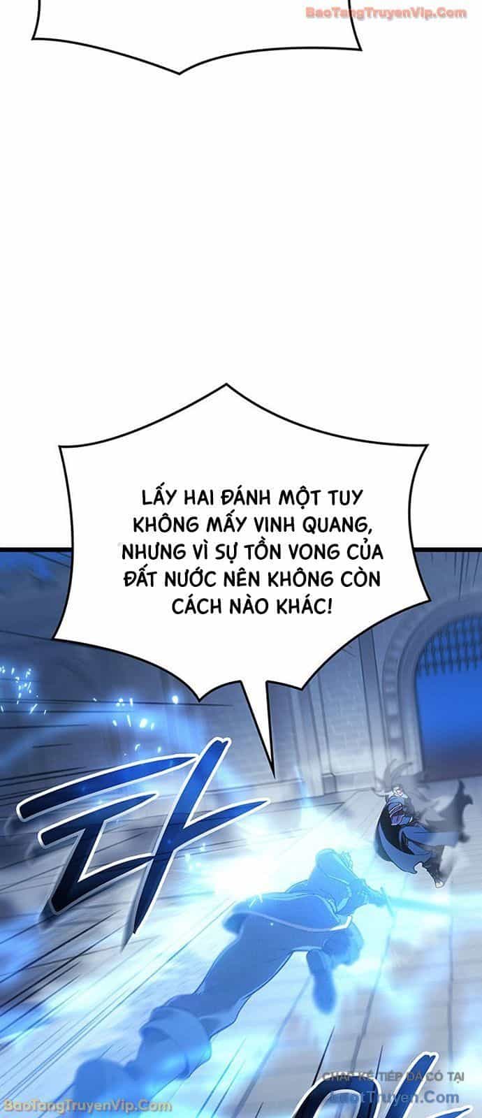 Đế Vương Hồi Quy - Chương 116 - ảnh 33