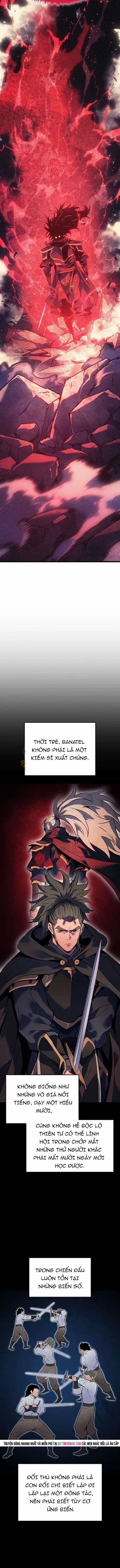 Đế Vương Hồi Quy - Chương 117 - ảnh 11